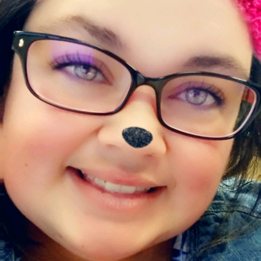 Meet your Posher, Robyn